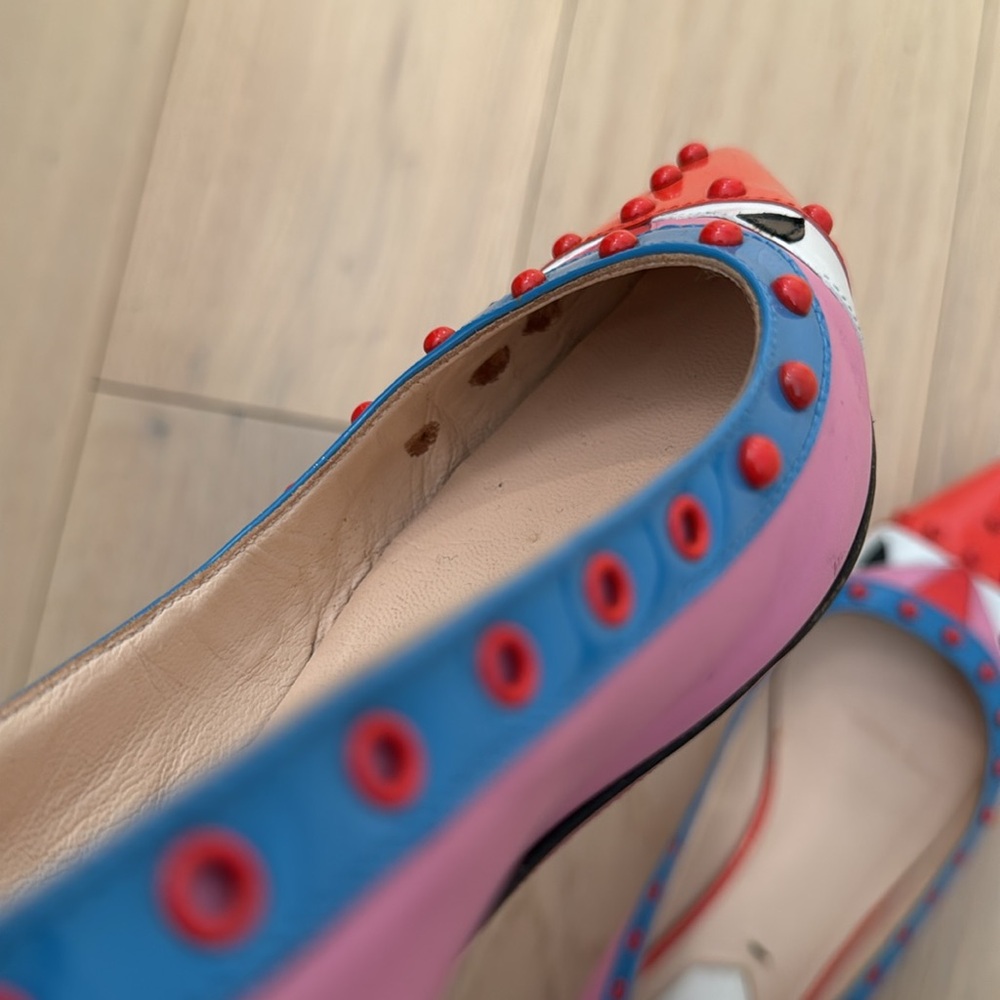 Fendi - Picture 8 of 16
